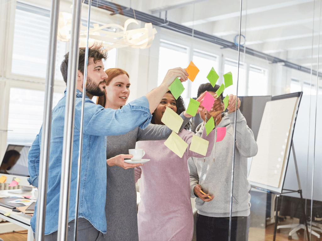 Agile workshop